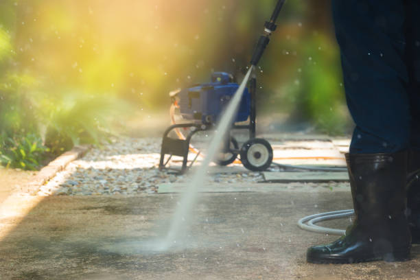 Best Machinery and Equipment Cleaning  in Duquesne, MO